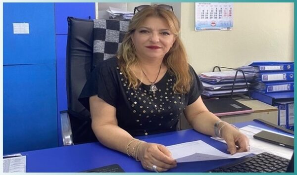 Karabıyık; ”Eğitim Kurumları Şiddet Yuvası Değil, Barış Yuvası Olsun”