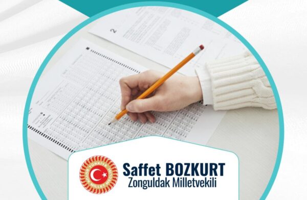 KPSS sınavları artık Kdz. Ereğli’de de yapılacak