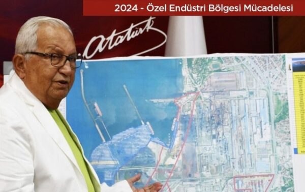 Posbıyık’tan Erdemir hakkında ilk açıklama