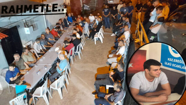 Baba Resul Öztürk, ‘Oğlumun bu kadar sevildiğini ben de bilmiyordum’