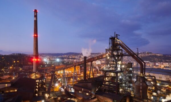 Erdemir, 1’inci Yüksek Fırın’da hidrojen enjeksiyon denemesi gerçekleştirecek