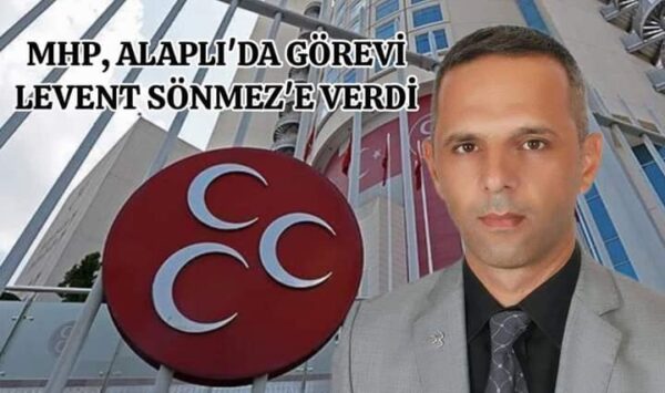 MHP ALAPLI’DA SÖNMEZ DÖNEMİ..
