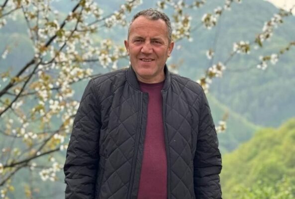 Meclis üyesi hayatını kaybetti