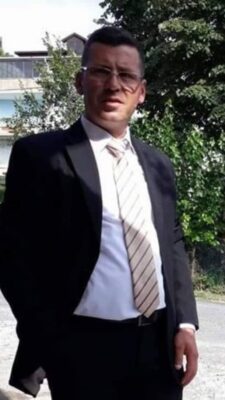 Ahmet Ayten iş kazasında hayatını kaybetti