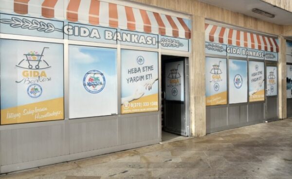 2025 yılı gıda yardımı başvuruları başladı