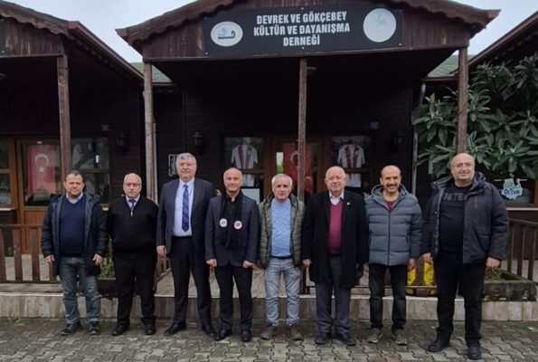 Kabasakal güven tazeledi..