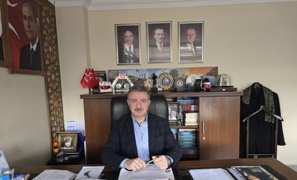 MHP’ den CHP’ye kınama, Vali Hacıbektaşoğlu’na destek..