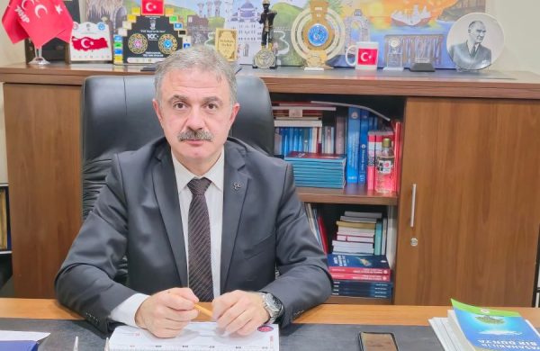 “CHP’li arkadaşlar, halkı sokağa çağırma saplantısından vazgeçmelidir”