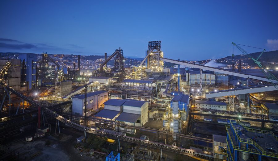 Erdemir’den altın hamle