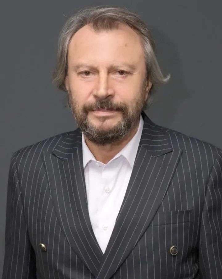 Yüksel Balcı adaylığını duyurdu