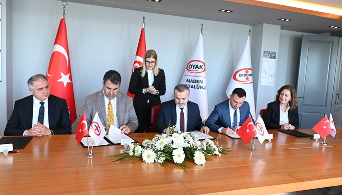 Erdemir Stadı’nın kullanımı İlçe Gençlik ve Spor Müdürlüğüne verildi  