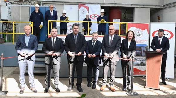 Mesleki Eğitimde Dönüşüm: Erdemir’den Öğrencilere Gerçek Üretim Deneyimi