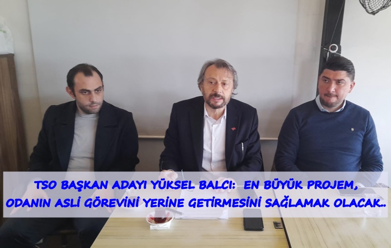 BİR DÖNEM AĞABEYLİK YAPMAK İÇİN ADAY OLDU..