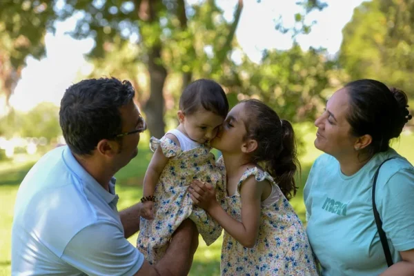 2025 Yılında 1,1 milyon kişiye aile eğitimi verildi