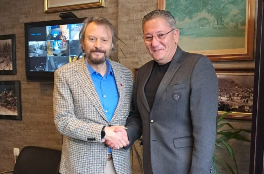 “Kendimiz için değil, kentimiz için” dediler ve birleştiler..