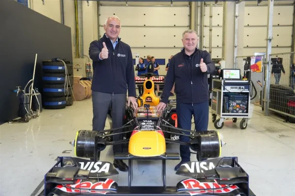 Bakan Ersoy, Formula 1 Sürecine İlişkin Detayları Paylaştı