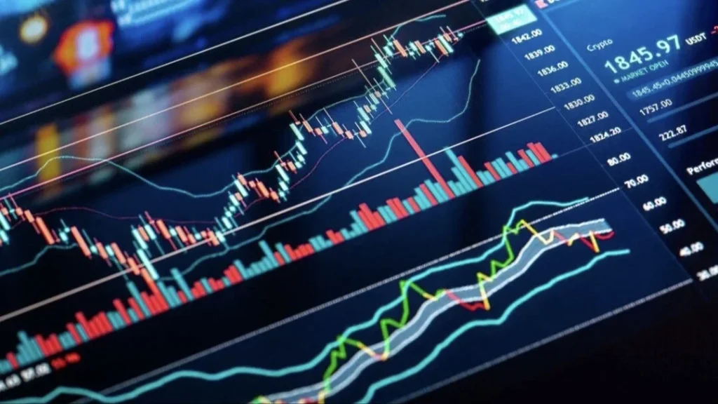 Borsa İstanbul haftanın son işlem gününe sınırlı yükselişle başladı