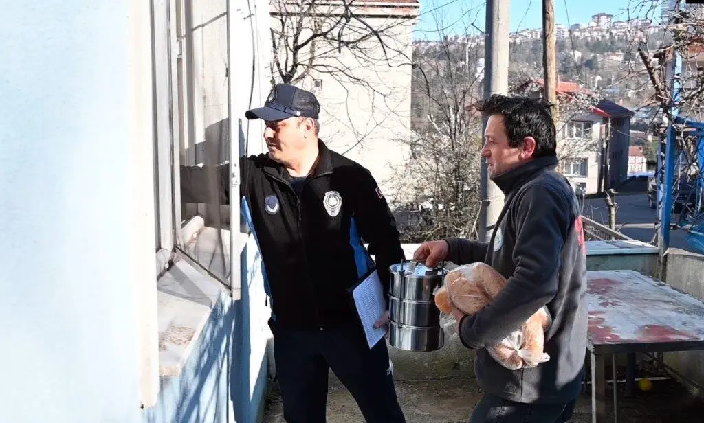 Kdz. Ereğli Belediyesi Ramazan’da ihtiyaç sahiplerine destek sağlıyor