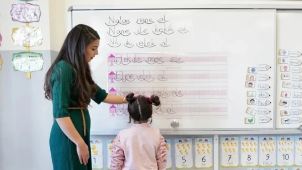Öğretmenlerin il içi tayin süreci için takvim açıklandı