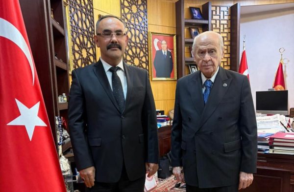 Korkmaz’dan ilk paylaşım..