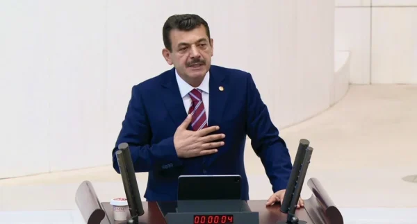 Avcı: “Kömür, Türkiye’nin Vazgeçmeyeceği Stratejik Bir Gücüdür”