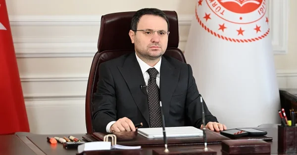 Adalet Bakanı Gürlek'ten Zonguldak'taki mevsimlik işçilere yapılan saldırıya ilişkin açıklama