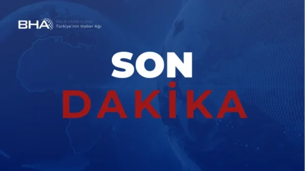 Silivri açıklarında iki Türk gemisi çarpıştı: 10 personel kayıp