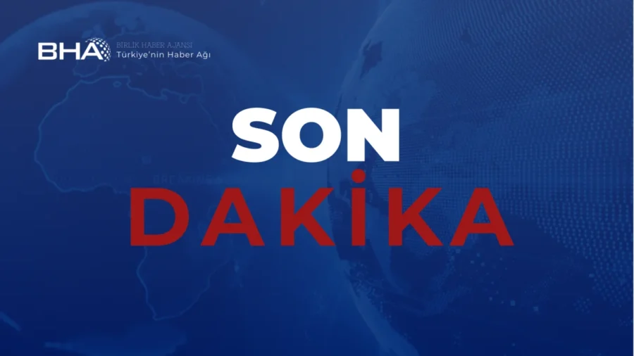 Silivri açıklarında iki Türk gemisi çarpıştı: 10 personel kayıp
